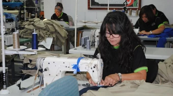 INAMU Ayudas Económicas