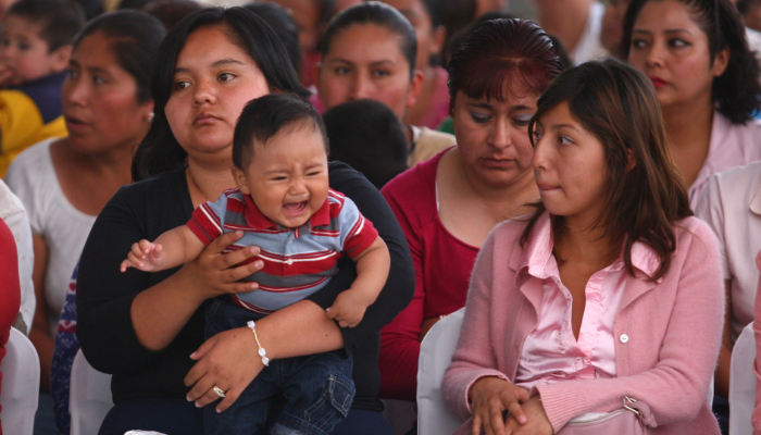 Ayudas de 3600 para Mamás